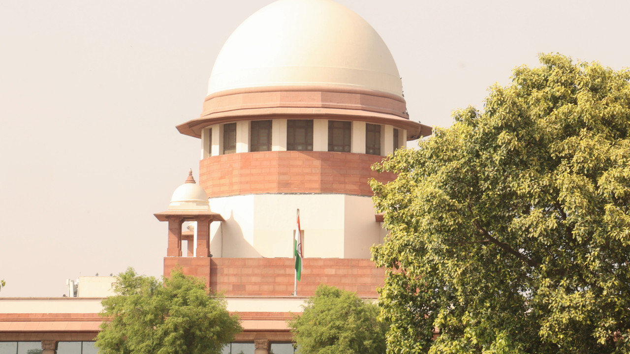 Ram Mandir donation case Supreme Court refuses urgent hearing