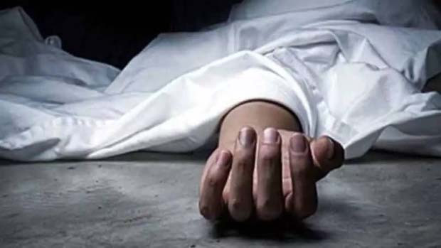 Tragedy in Srikakulam Mother kills two children and attempts suicide