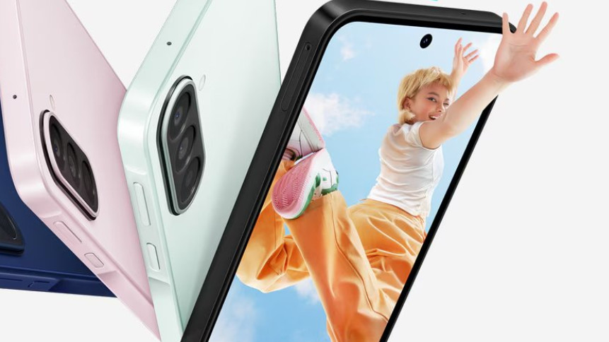 Samsung Galaxy A27 5G launched in India with 3000 rupees discount