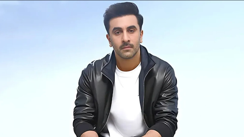 Ranbir Kapoor says I am the most educated person in my family after passing 10th class