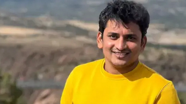 Telugu Techie dies in US floods tragedy in Bapatla district