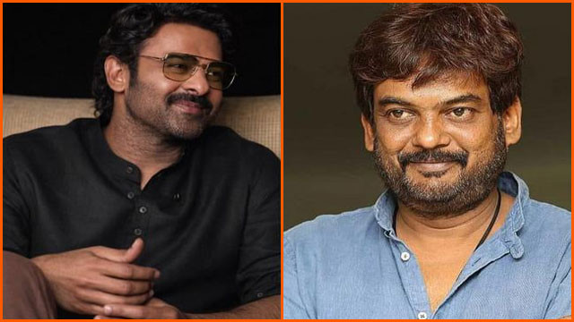 This is Prabhas range Unexpected experience for Puri Jagannadh in Bangkok