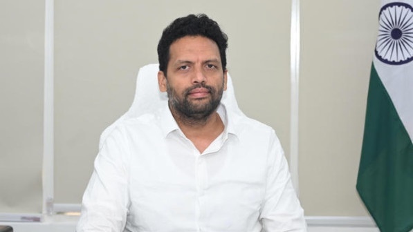TG Bharat says Andhra Pradesh attracted 20 lakh crore investments in two years
