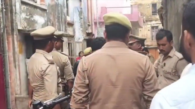 Ayodhya Ram Temple donation theft 58 lakh recovered before FIR