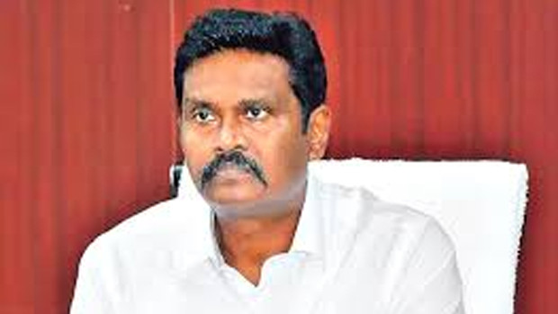 PV Sunil Kumar wife requests government to stop retirement benefits of suspended IPS officer