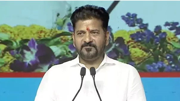 Revanth Reddy to chair emergency Telangana Cabinet meeting on July 2