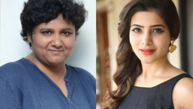 Samantha Ruth Prabhu pregnancy details and shooting experience shared by Nandini Reddy