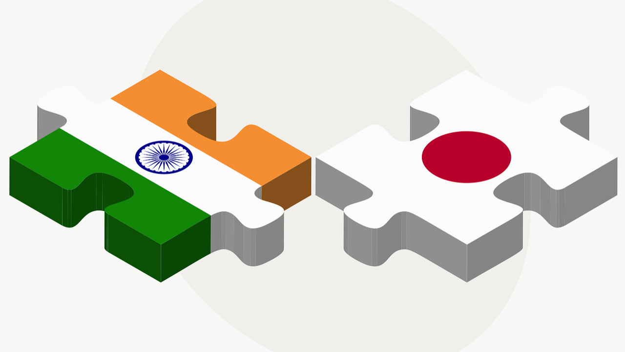 India Japan key agreement to trade without US Dollar
