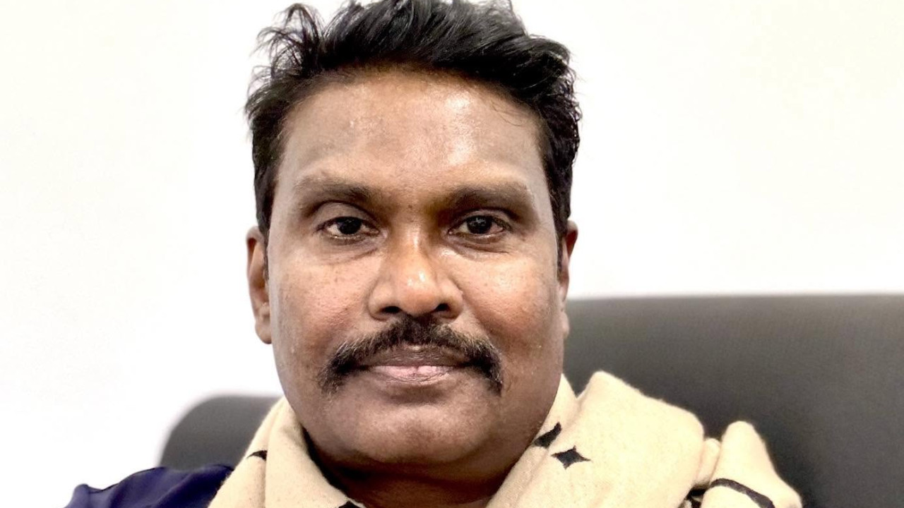 PV Sunil Kumar IPS retires under suspension after CAT dismisses petition