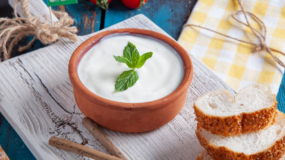 Greek Yogurt vs Curd Which is Better for Health