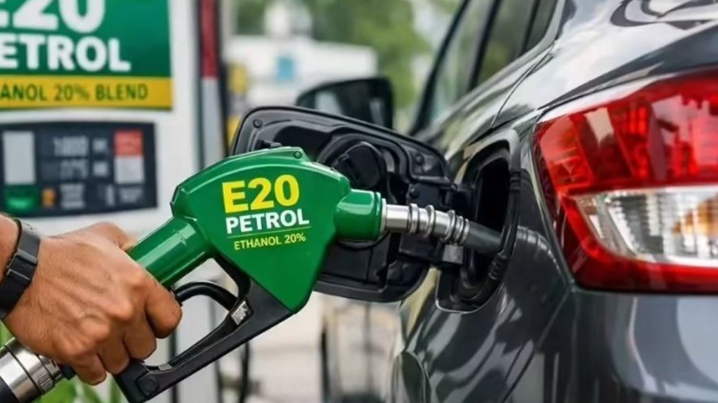 E20 Petrol impact on old vehicles what Center told Supreme Court