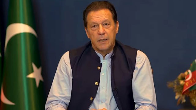Imran Khan gets big relief as court issues key orders in Al-Qadir Trust case