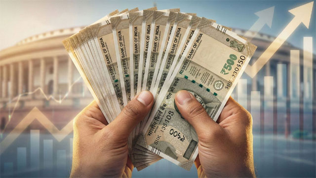 8th Pay Commission sets deadline for central departments to submit salary details