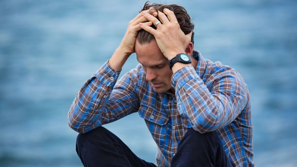 Why Men Hide Their Pain and Emotions Deep Inside