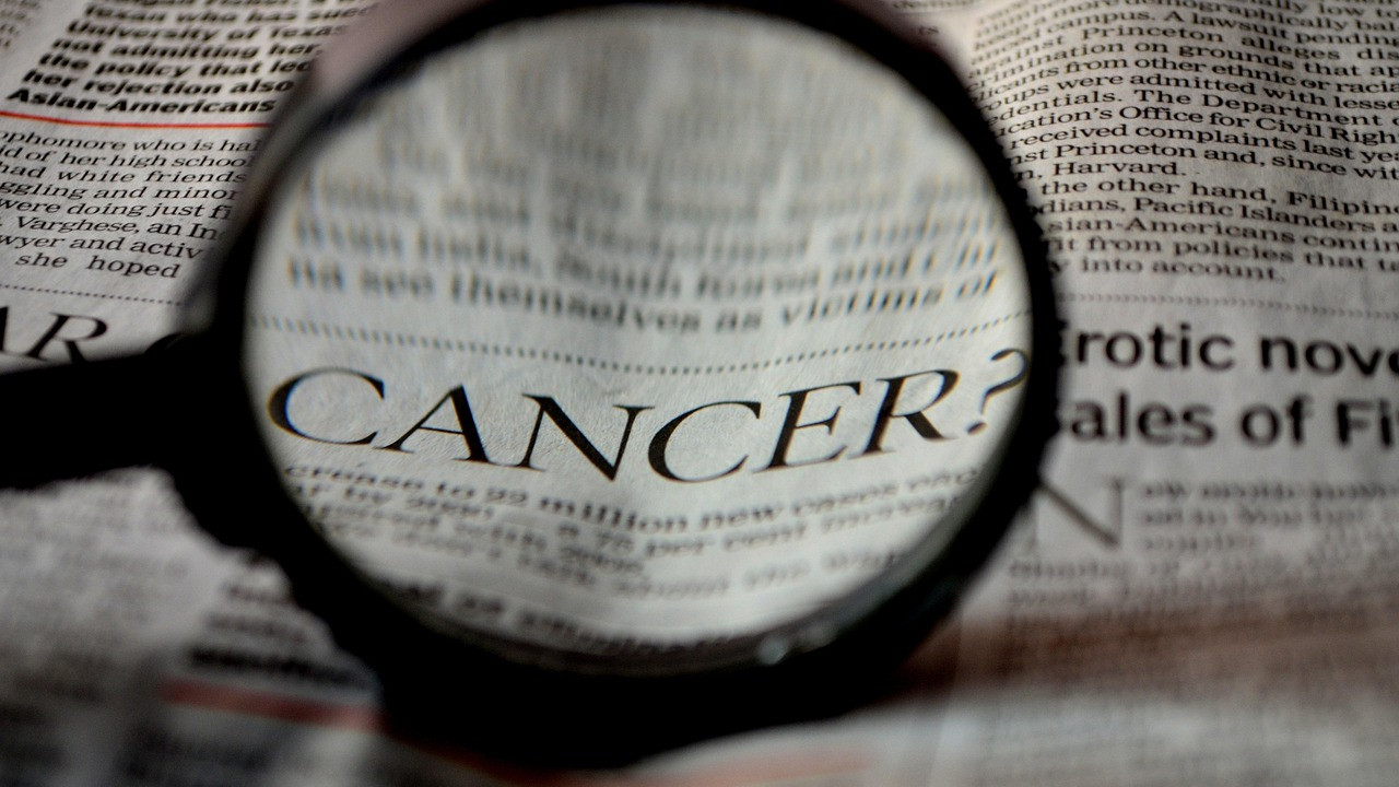 Do you know these 6 daily use items cause cancer