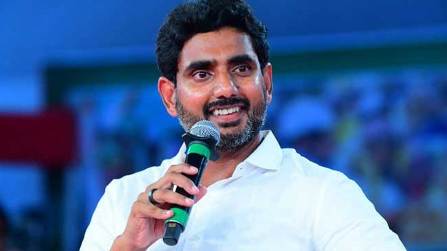 Nara Lokesh opens up on 2019 Mangalagiri defeat and massive 2024 victory