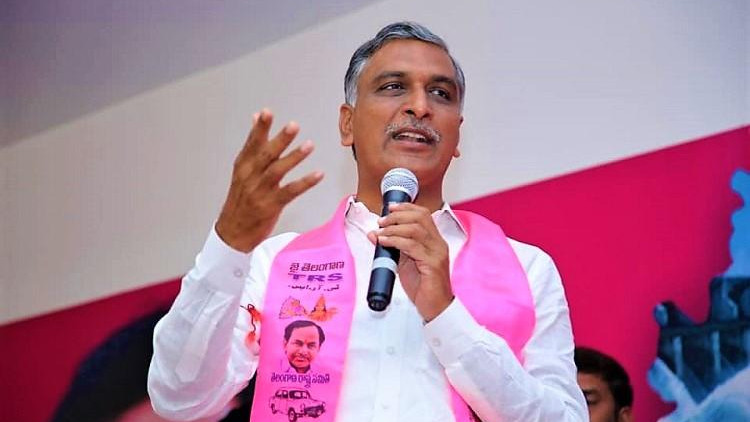 Harish Rao calls June 30 2025 a dark day in Telangana industrial history