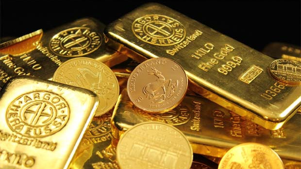 Gold prices recover slightly here are the rates in Telugu states