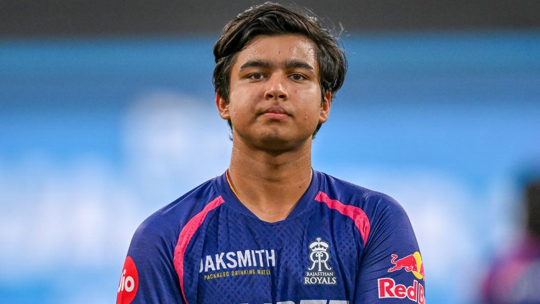 Vaibhav Suryavanshi should write exams and play street cricket says Daryll Cullinan