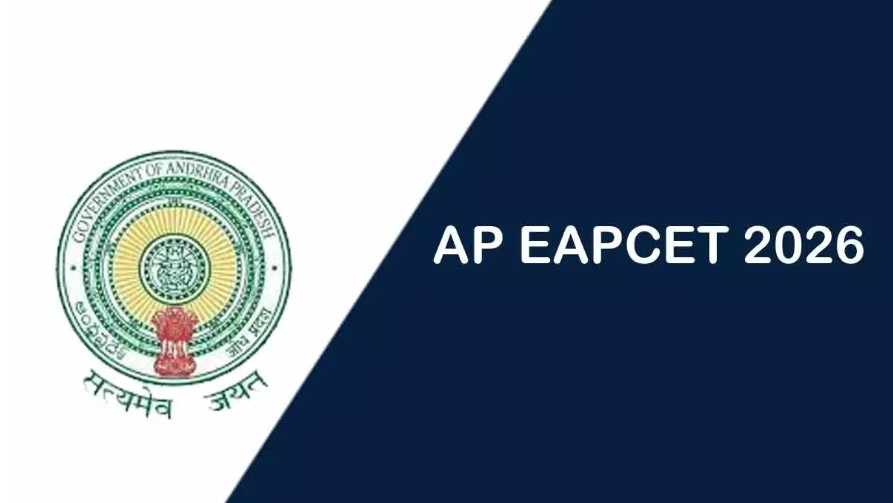AP EAPCET 2026 Results Released These Are The Top Rankers