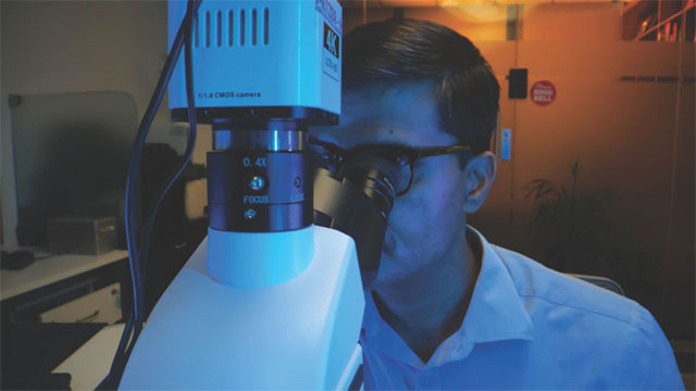 New chapter in forensic science international standard forensic services now available for common people