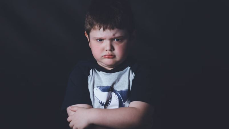 How to handle stubborn children what psychology says