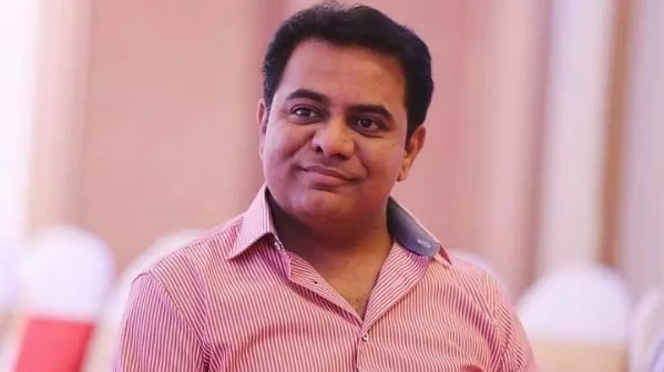 KTR calls Prabhas live during kids talk show