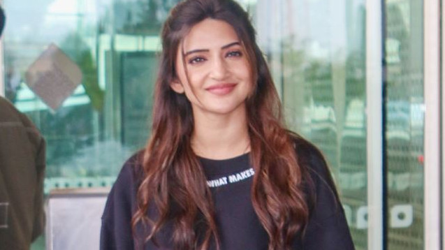 Sreeleela wrote MBBS exams while shooting for films