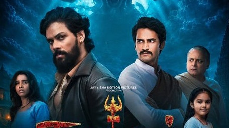 Tavvai Movie Update