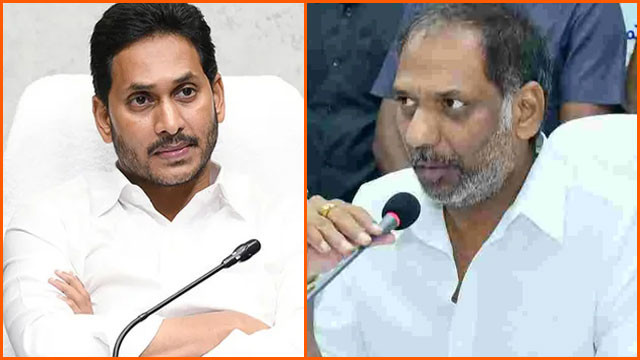 Gottipati Ravi Kumar says Jagans job is to confuse people with changing words