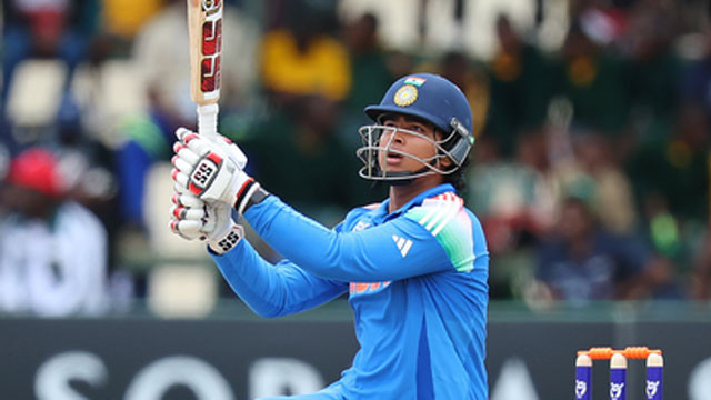 India vs England 1st T20 Playing XI leak no chance for Vaibhav Suryavanshi