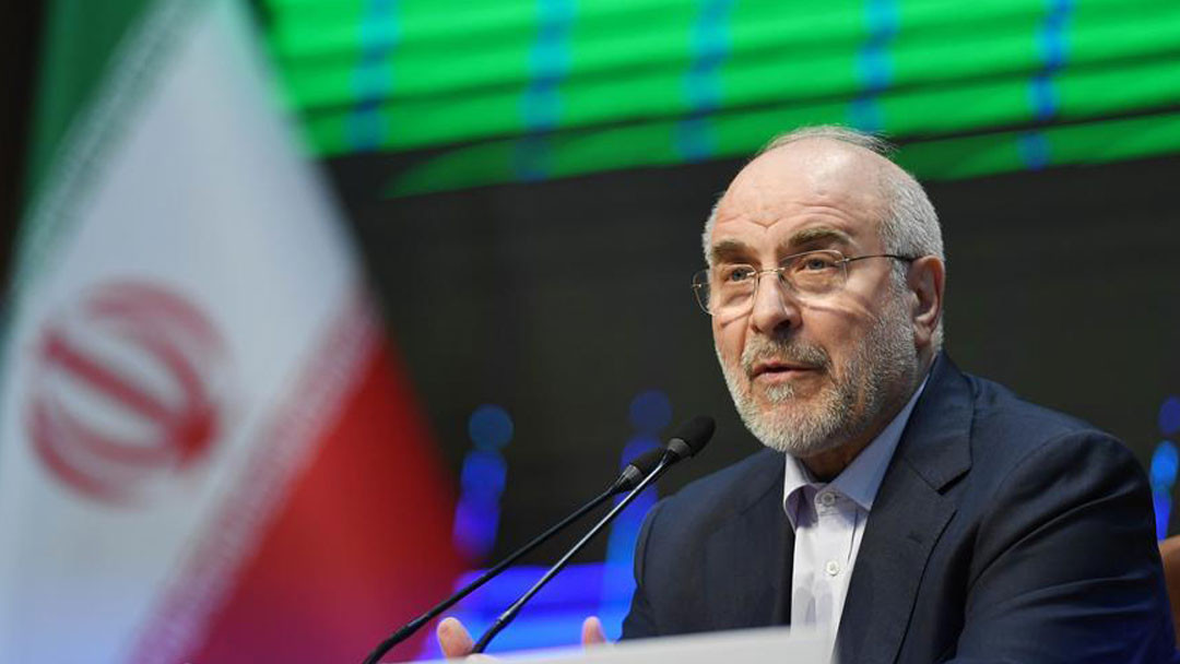Iran issues stern warning to US during Doha talks ready for peace and war