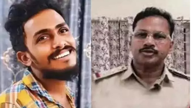 CI Nagaraju claims life threat and requests court not to grant police custody