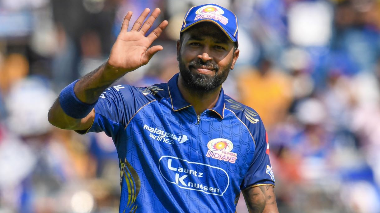 Seven IPL teams competing for Hardik Pandya CSK in the lead