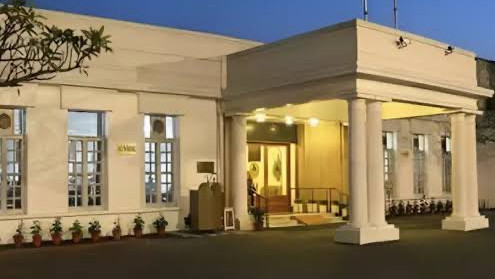 Delhi Gymkhana Club shock from Centre with show cause notice to vacate
