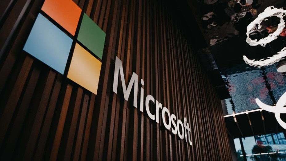 Microsoft employee emotional post on losing job and feeling relief