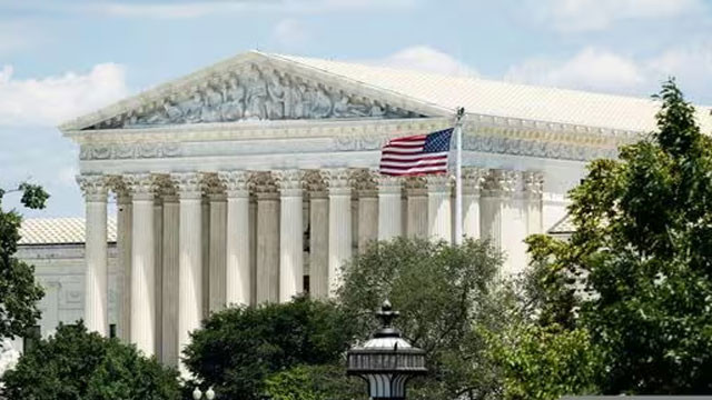 No more worries on children citizenship how US Supreme Court ruling benefits Indians