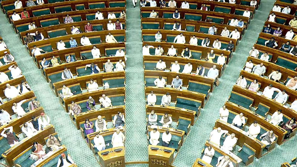 PM CM Removal Bill in upcoming Parliament sessions