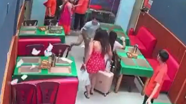 Indian tourists create ruckus in Vietnam restaurant and attack staff