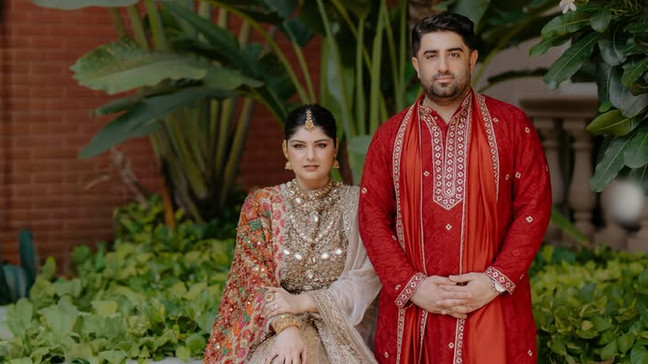 Anshula Kapoor to marry boyfriend Rohan Thakkar on July 6