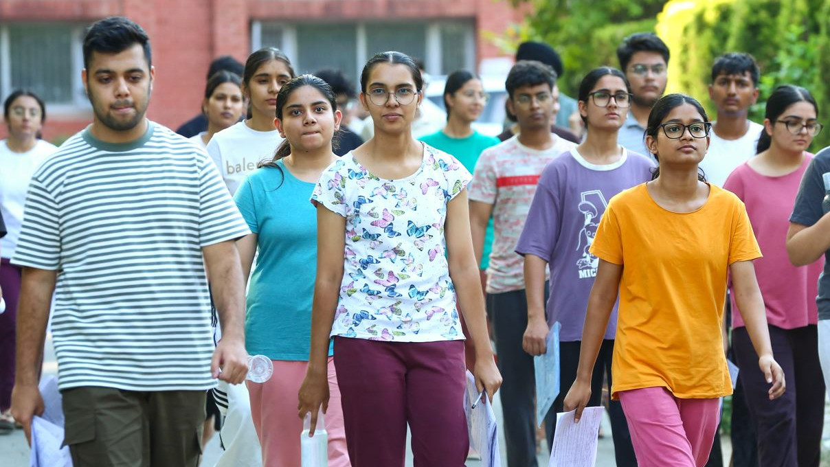 National Testing Agency releases crucial update on NEET Re Exam Results