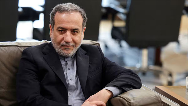 Iran issues sharp warning to United States to control Israel