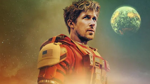 Project Hail Mary Hollywood Blockbuster When is the OTT Streaming Date