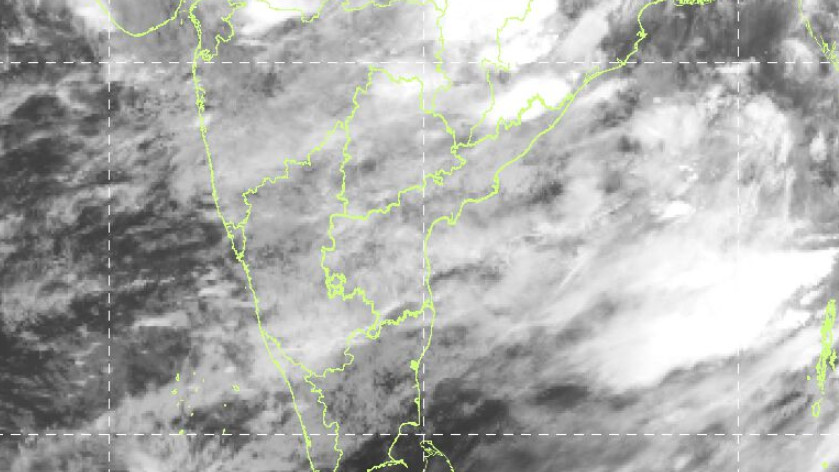Bay of Bengal low pressure area brings rain forecast for North Andhra