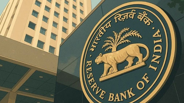 Reserve Bank of India Warning AI a Bigger Threat to Indian Economy Than Inflation