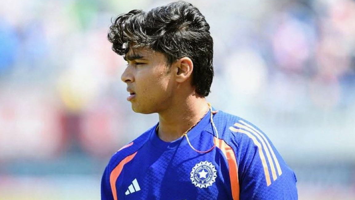 Vaibhav Suryavanshi performance awaited by whole world says former selector