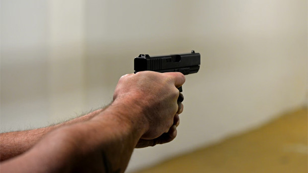 Bihar bank CSP robbery in broad daylight as lakhs looted at gunpoint