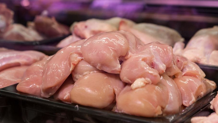 Chicken and Egg Prices Soar Burning Holes in Common Mans Pockets