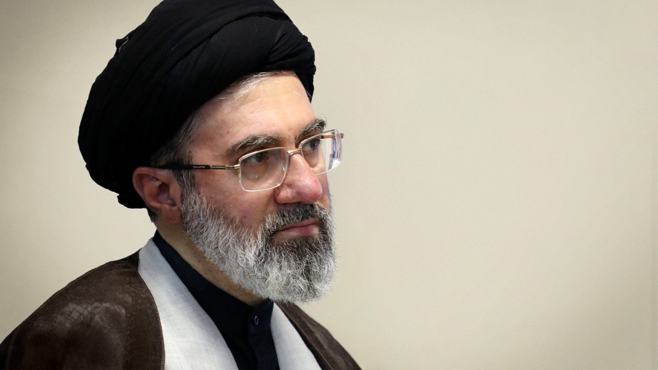 Mojtaba Khamenei to stay away from fathers funeral here is why