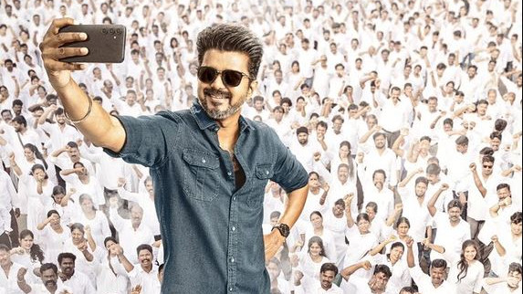 Vijay last movie release date Jana Nayagan to hit screens in July